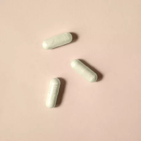 Lactobacillus rhamnosus 15 Milliards d'UFC - Gélules gastro résistantes
