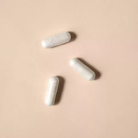 Bisglycinate de Zinc SF Albion - Gélules végétales