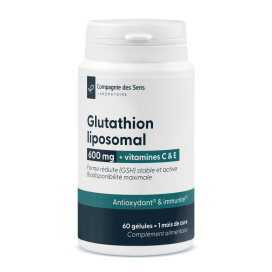 Glutathion liposomal 