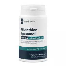 Glutathion liposomal
