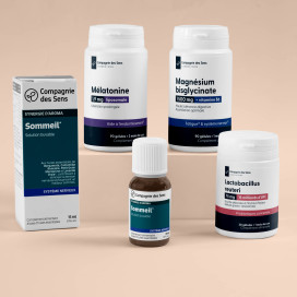 Pack sommeil 