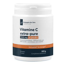 Vitamine c (acide ascorbique) 