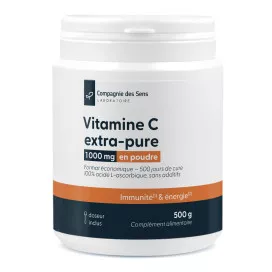 Vitamine c (acide ascorbique)