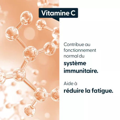 Vitamine C (acide ascorbique) - Poudre en vrac