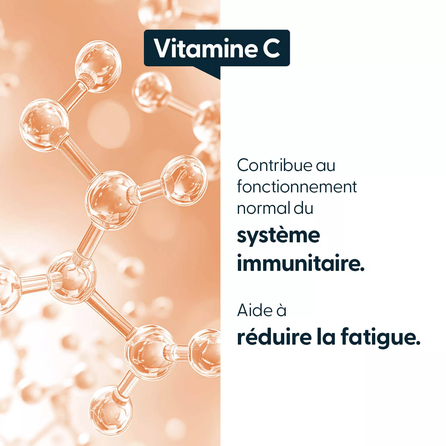 Vitamine C (acide ascorbique) - Poudre en vrac
