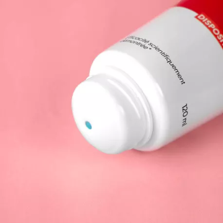 Gel Anti Douleur - Dispositif médical
