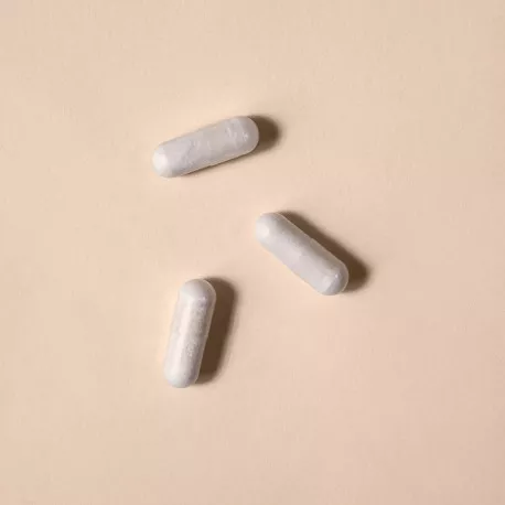 Glutathion liposomal - Gélules végétales