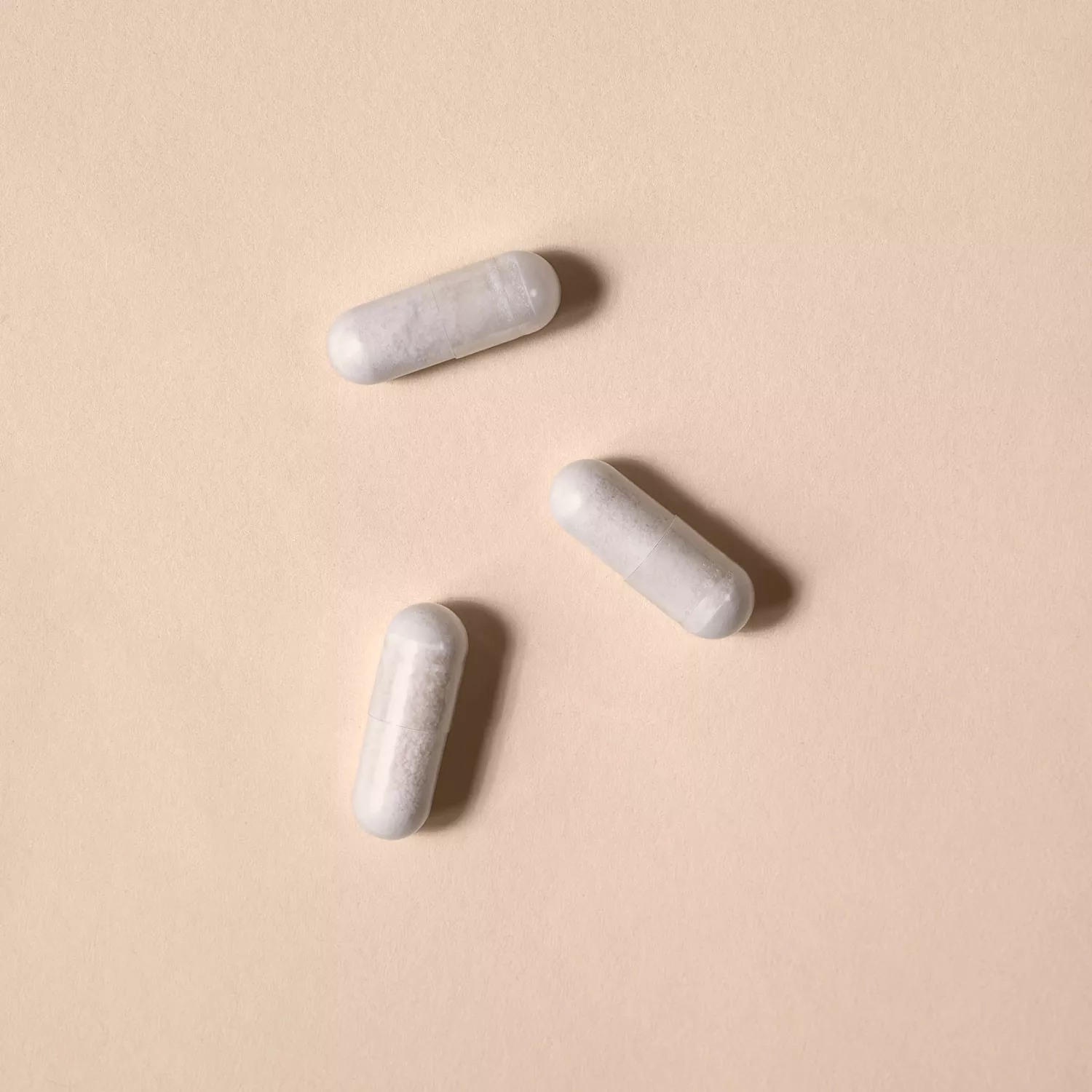 Glutathion liposomal - Gélules végétales