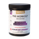 Pré Workout Booster - 324 g - Nat&Form