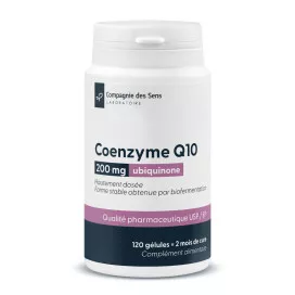 Coenzyme Q10