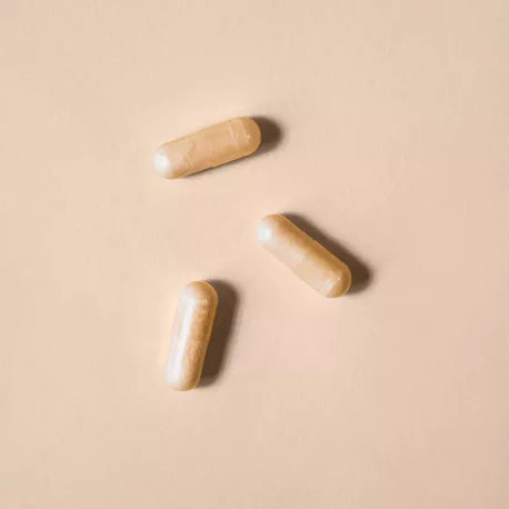 Coenzyme Q10 - 200 mg