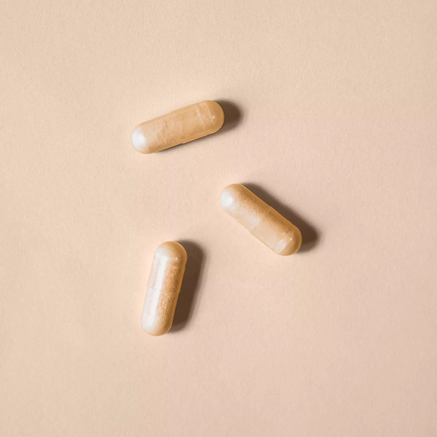 Coenzyme Q10 - 200 mg