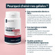 Cranberry concentrée - 30 % de proanthocyanidines