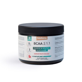 Bcaa 211 
