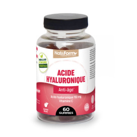 Acide hyaluronique 