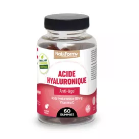Acide hyaluronique