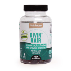 Divin'hair 