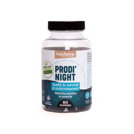 Prodi'night 