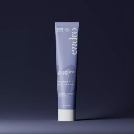Crème De Jour Anti Âge - Endro