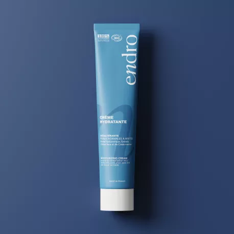 Crème Hydratante - Endro