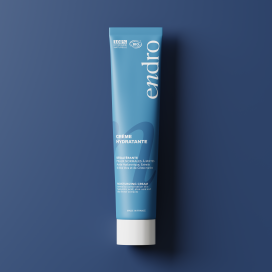 Crème hydratante 