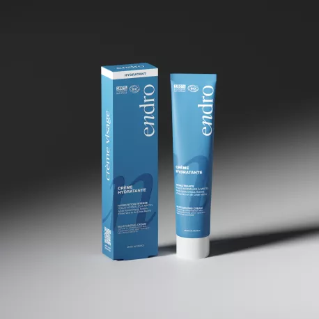 Crème Hydratante - Endro