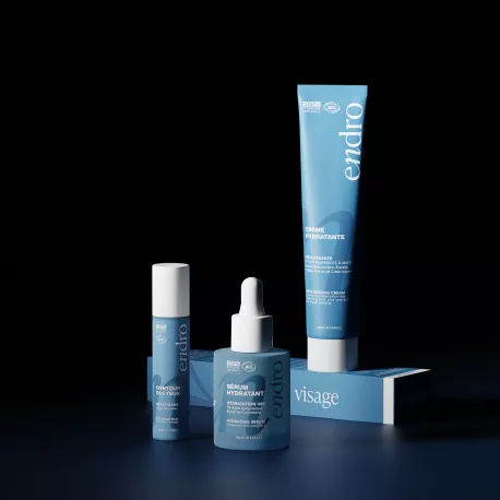 Crème Hydratante - Endro