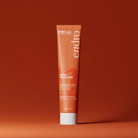 Crème Bonne Mine Routine Eclat - Endro