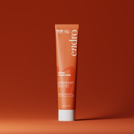 Crème bonne mine routine eclat 