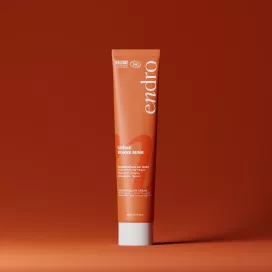 Crème bonne mine routine eclat