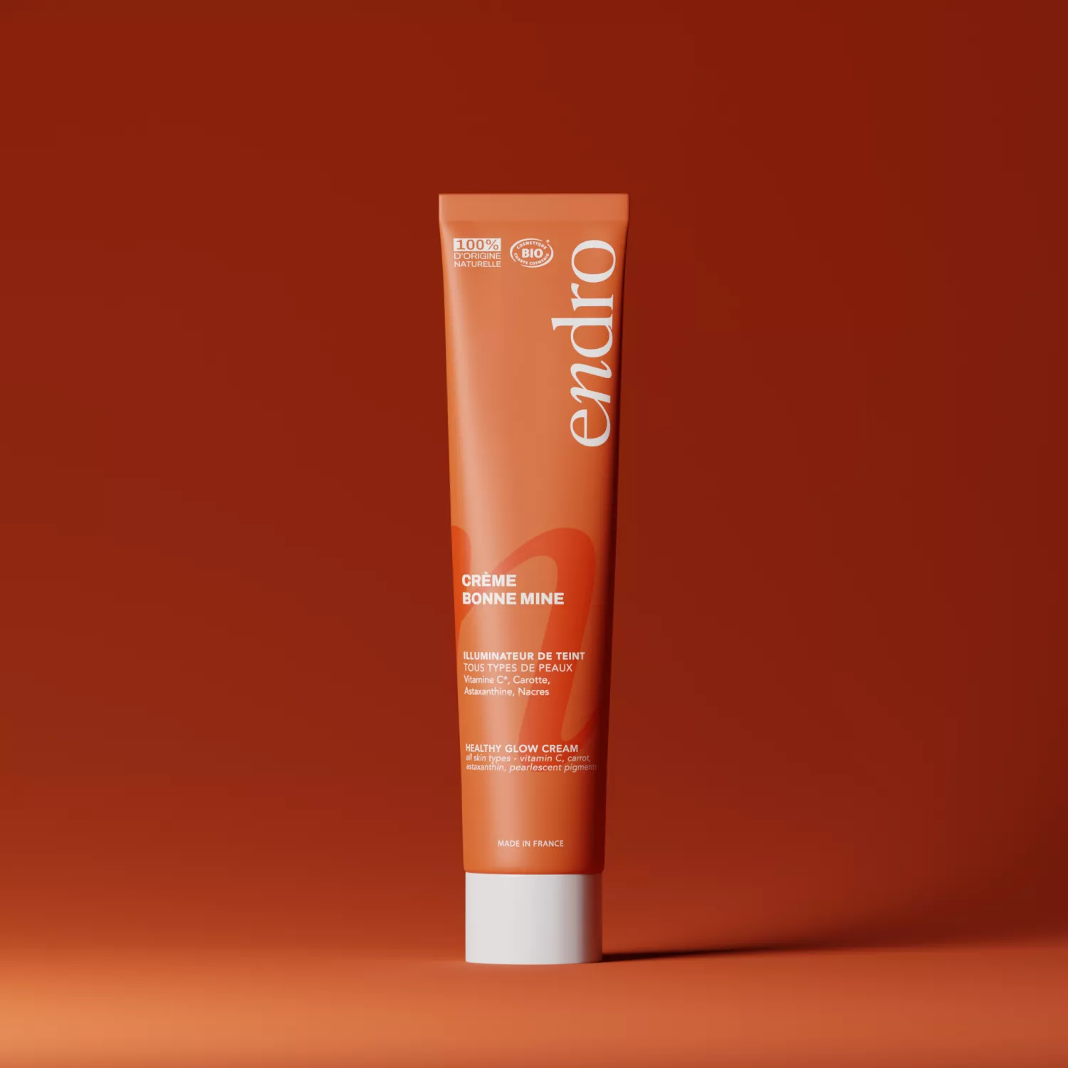 Crème Bonne Mine Routine Eclat - Endro