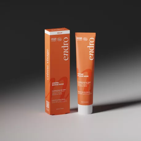 Crème Bonne Mine Routine Eclat - Endro