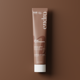 Crème nourrissante 