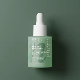 Sérum purifiant