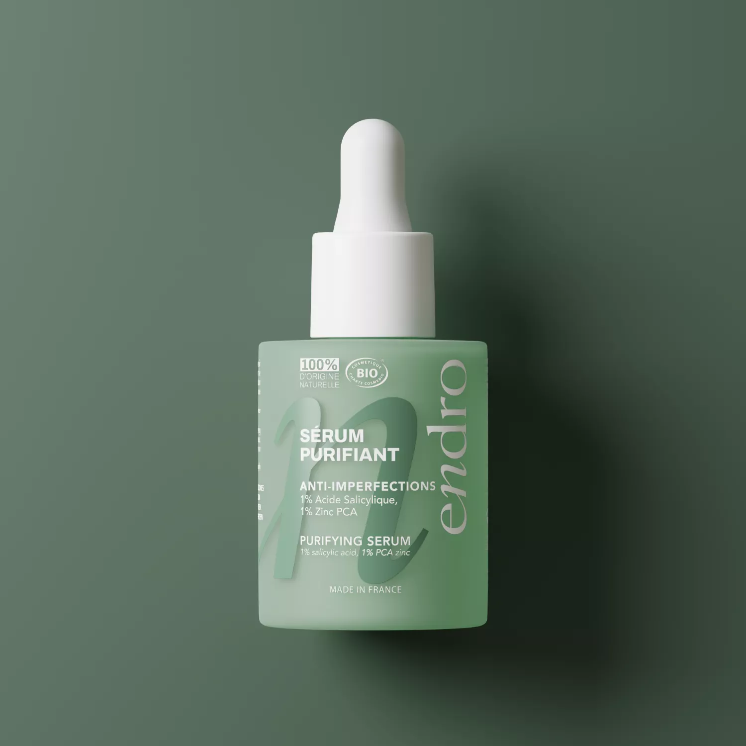 Sérum Purifiant - Endro