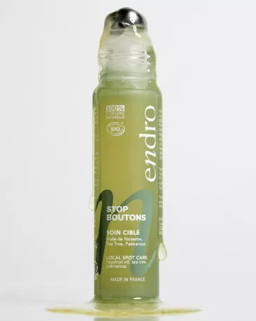 Stop Boutons - Endro