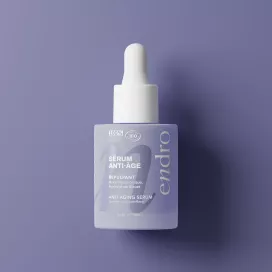 Sérum repulpant