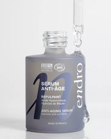 Sérum Repulpant - Endro