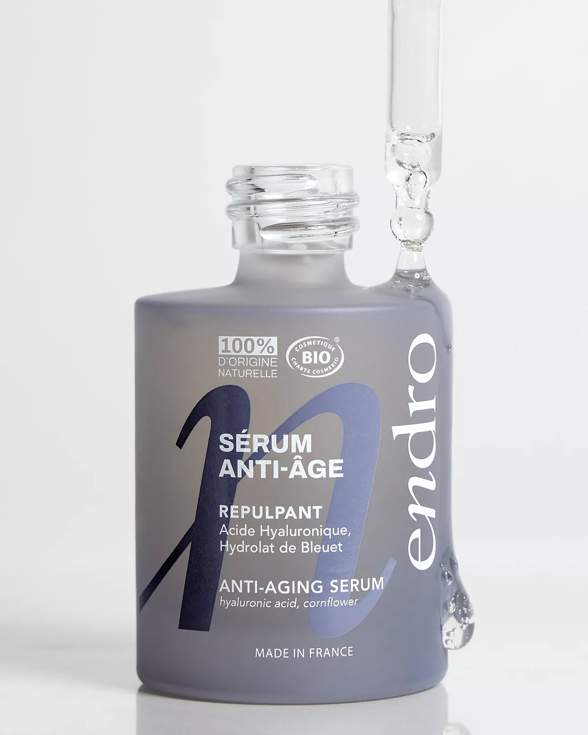 Sérum Repulpant - Endro