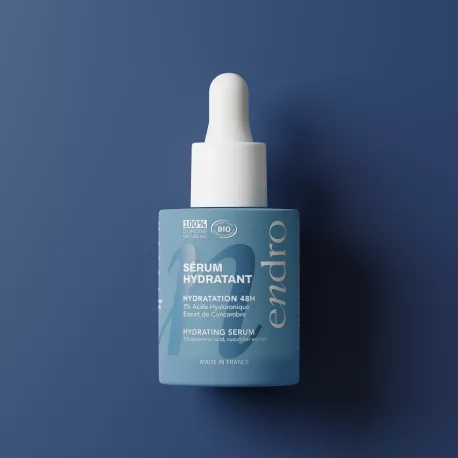 Sérum Hydratant - Endro