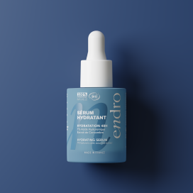 Sérum hydratant 