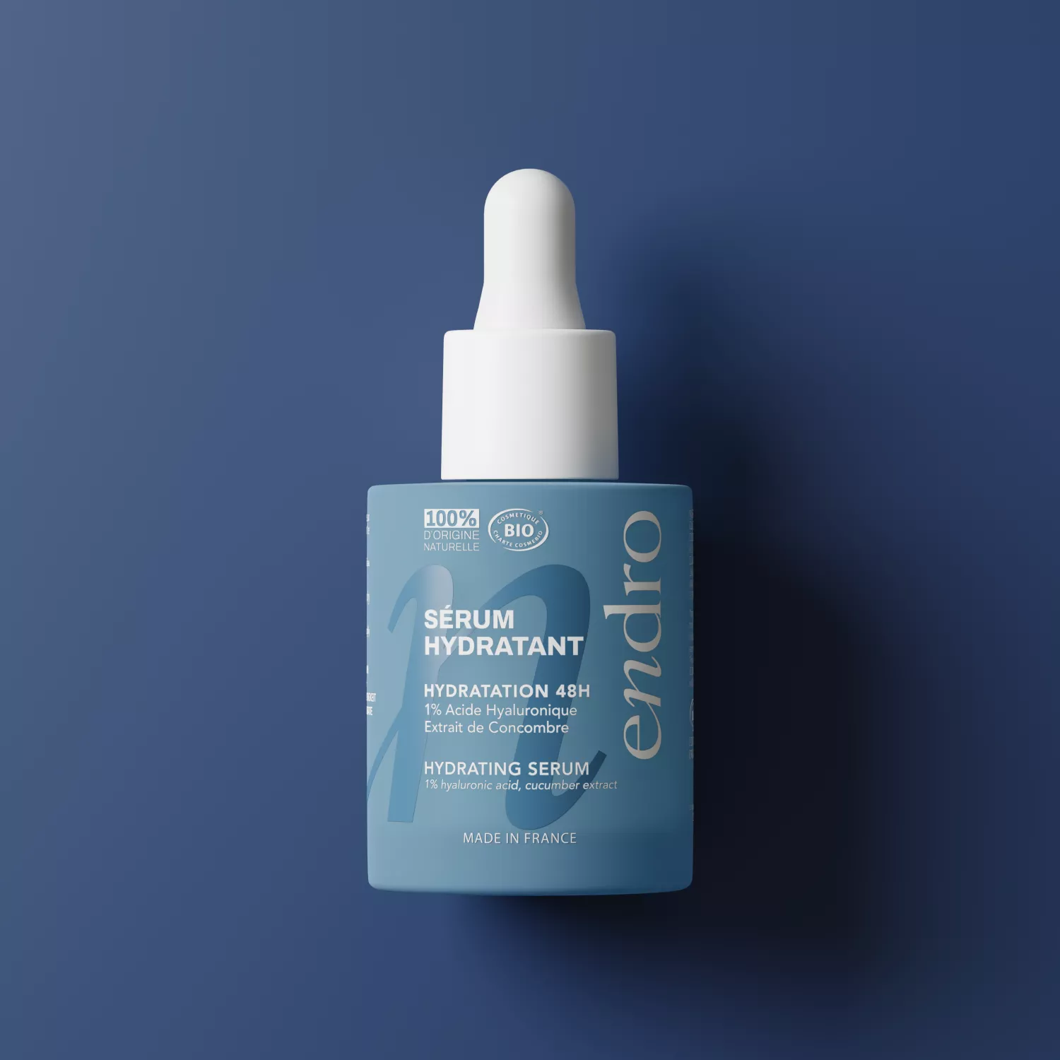 Sérum Hydratant - Endro