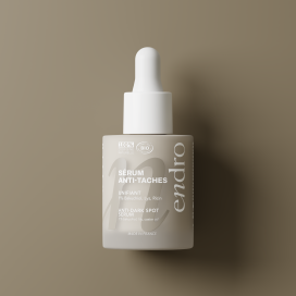 Sérum anti tâches 