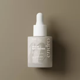 Sérum anti tâches