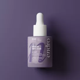 Sérum liftant collagène