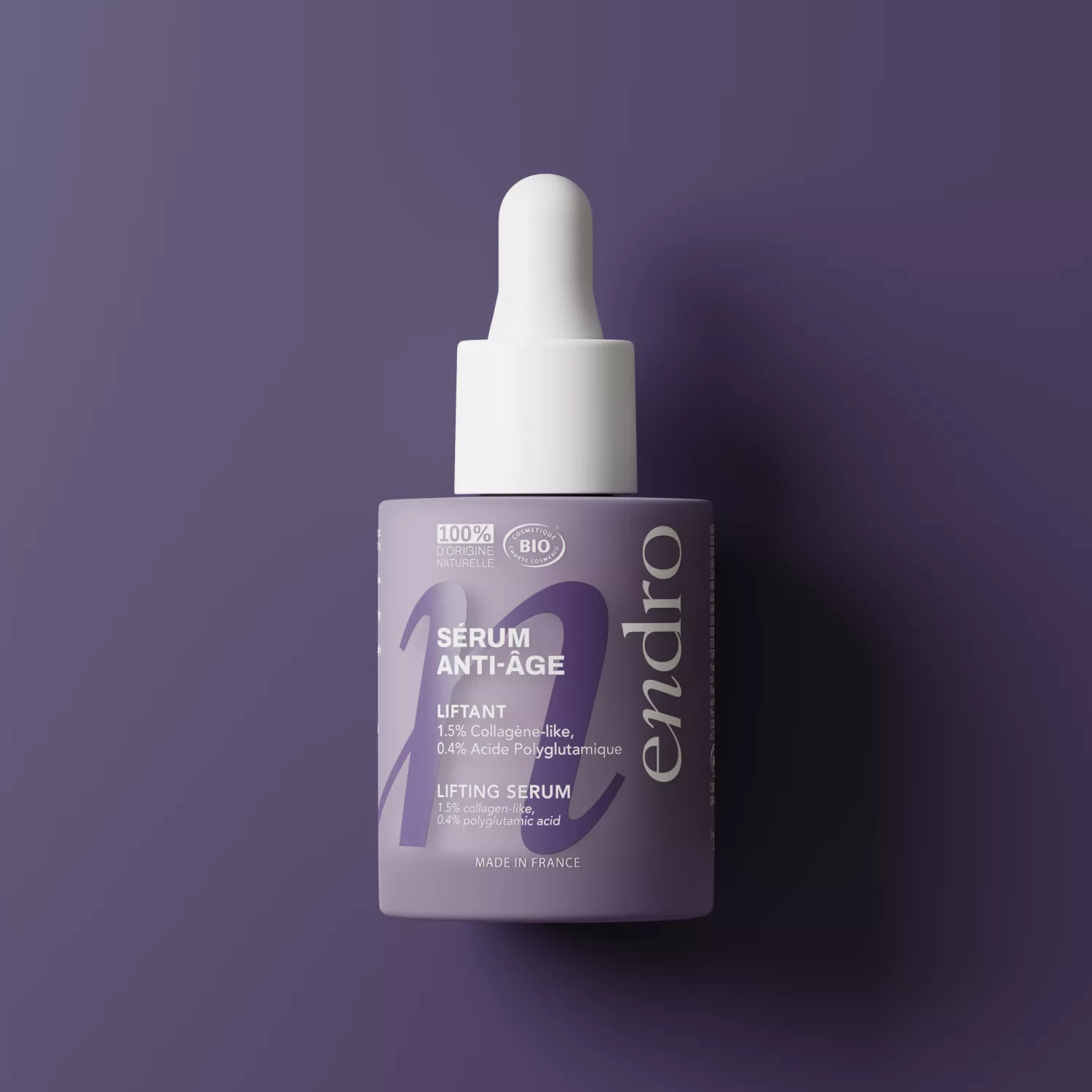 Sérum Liftant Collagène - Endro