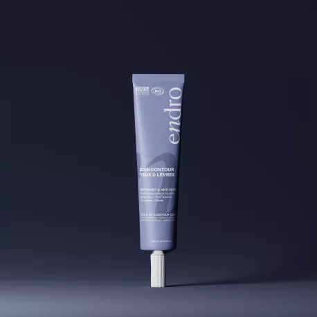 Soin Contour Yeux & Lèvres - Endro