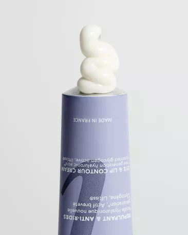 Soin Contour Yeux & Lèvres - Endro