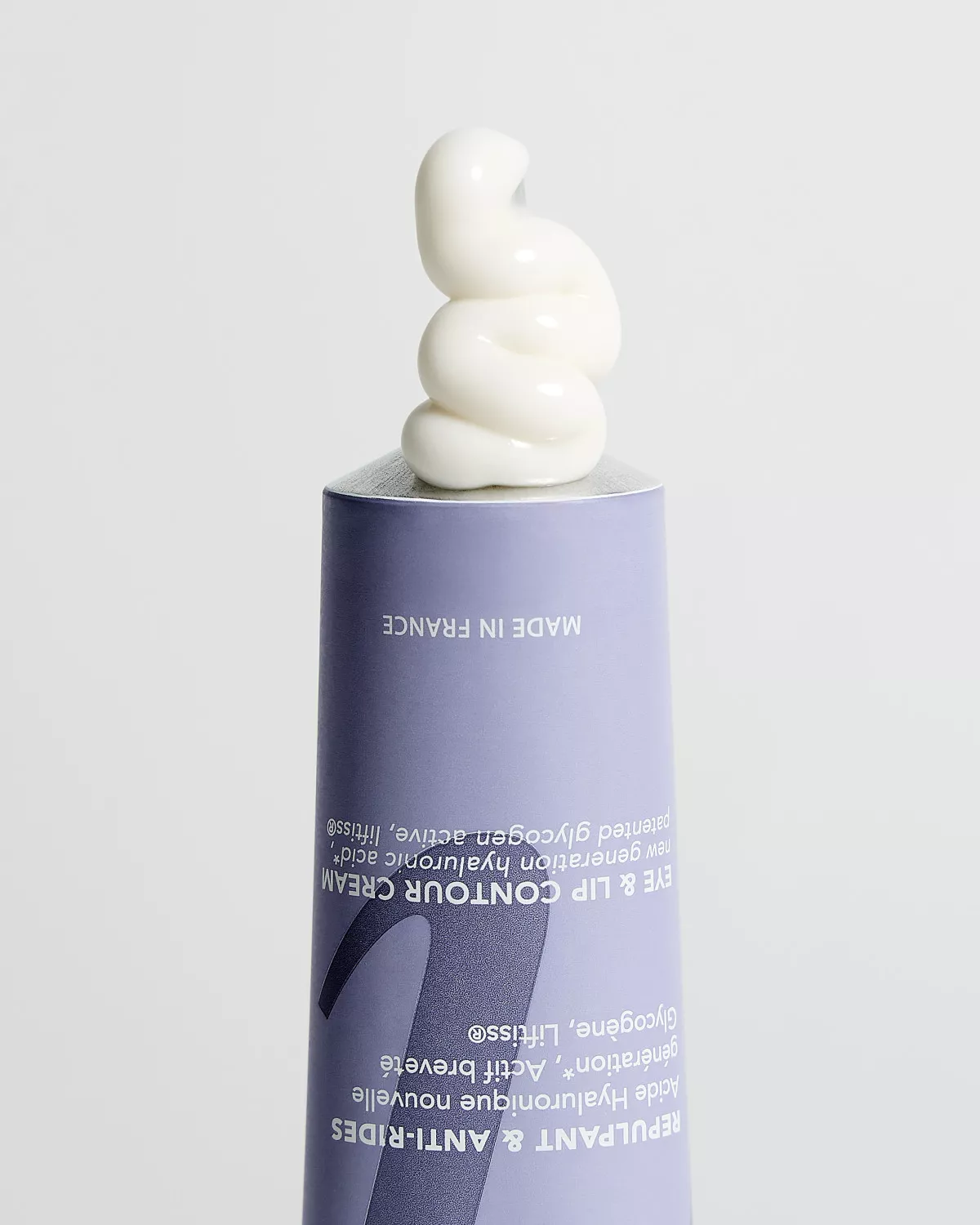 Soin Contour Yeux & Lèvres - Endro