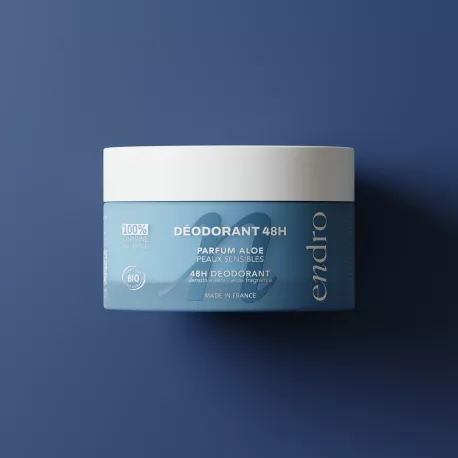 Déodorant Baume 48H - Endro
